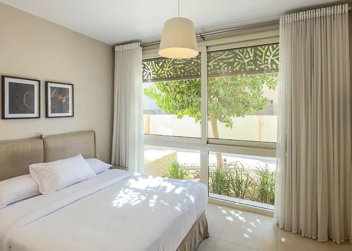 Mangroovy 2br, Red Sea El Gouna, Pool Access Hurgada