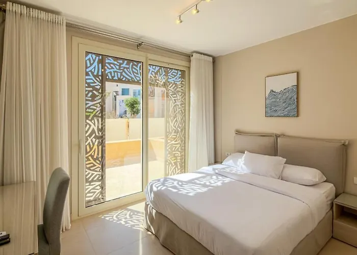 Mangroovy 2br, Red Sea El Gouna, Pool Access Hurgada