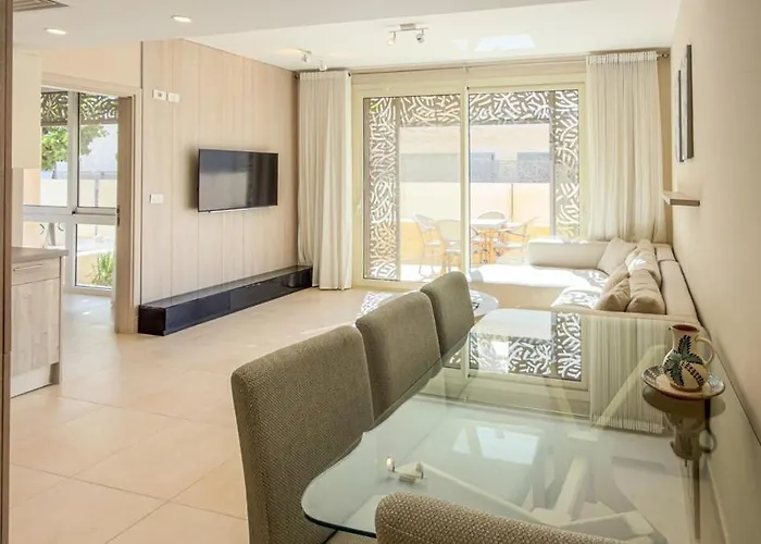 Mangroovy 2br, Red Sea El Gouna, Pool Access الغردقة