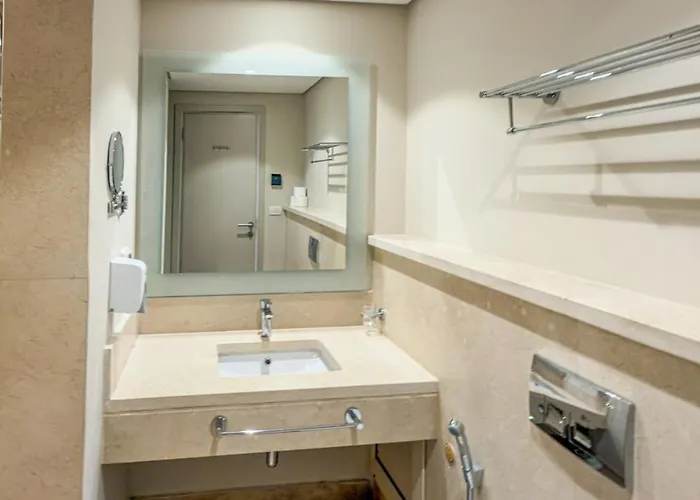 Mangroovy 2br, Red Sea El Gouna, Pool Access *