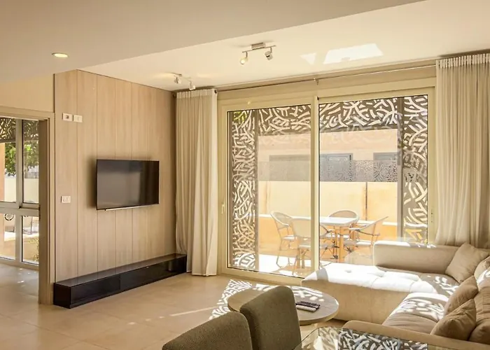 شقة Mangroovy 2br, Red Sea El Gouna, Pool Access