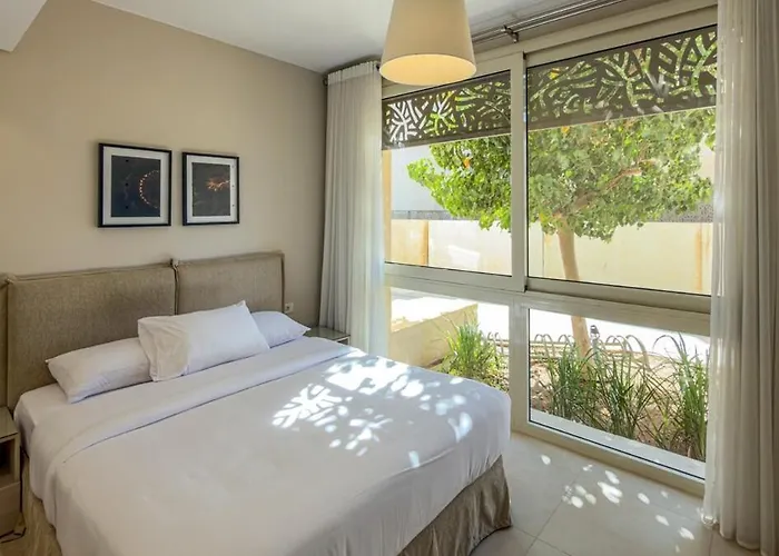 شقة Mangroovy 2br, Red Sea El Gouna, Pool Access *