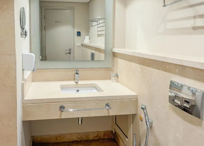 شقة Mangroovy 2br, Red Sea El Gouna, Pool Access
